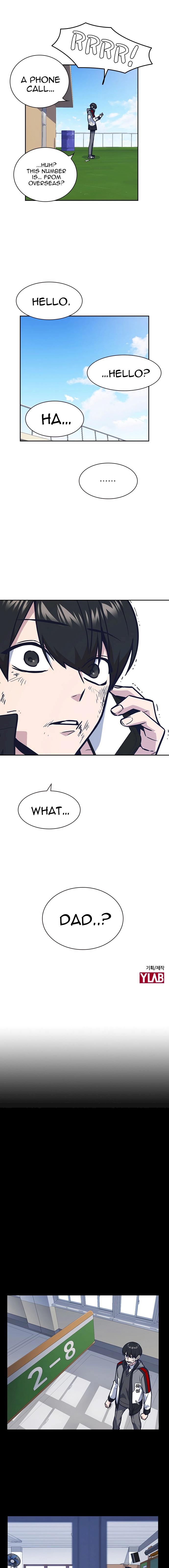 Study Group - Chapter 50 Page 14