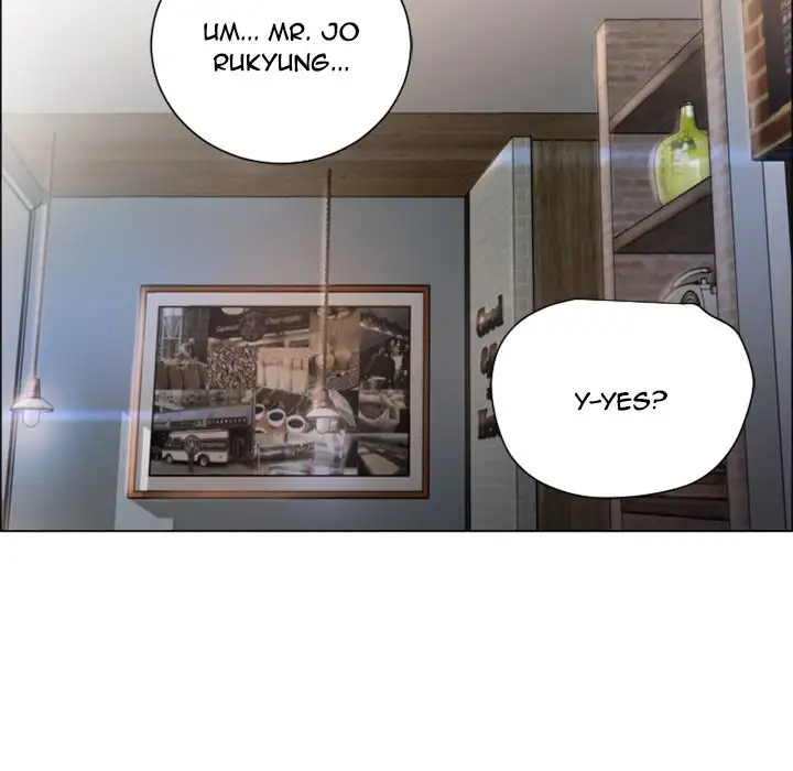 Wet Women - Chapter 28 Page 5