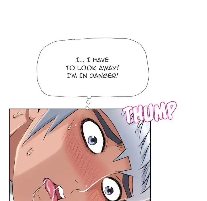 Wet Women - Chapter 45 Page 14