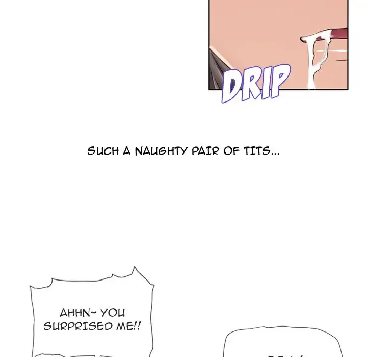 Wet Women - Chapter 45 Page 53