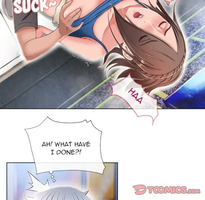 Wet Women - Chapter 45 Page 62