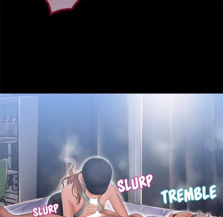 Wet Women - Chapter 52 Page 47