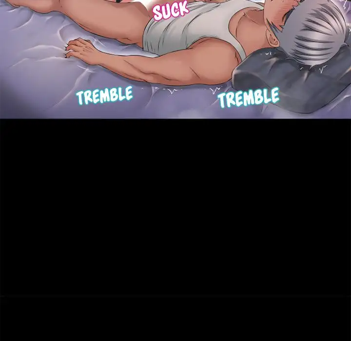 Wet Women - Chapter 52 Page 48