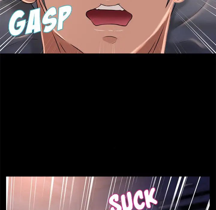 Wet Women - Chapter 52 Page 51