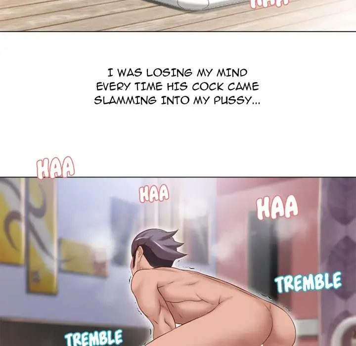 Wet Women - Chapter 64 Page 13