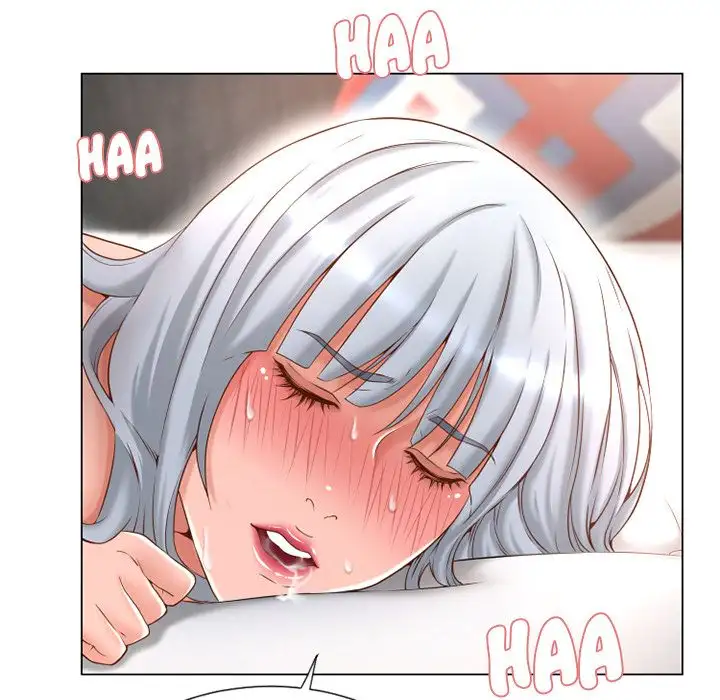 Wet Women - Chapter 64 Page 27