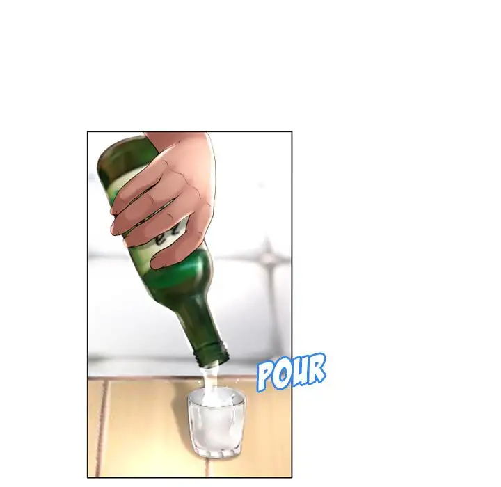 Wet Women - Chapter 68 Page 53