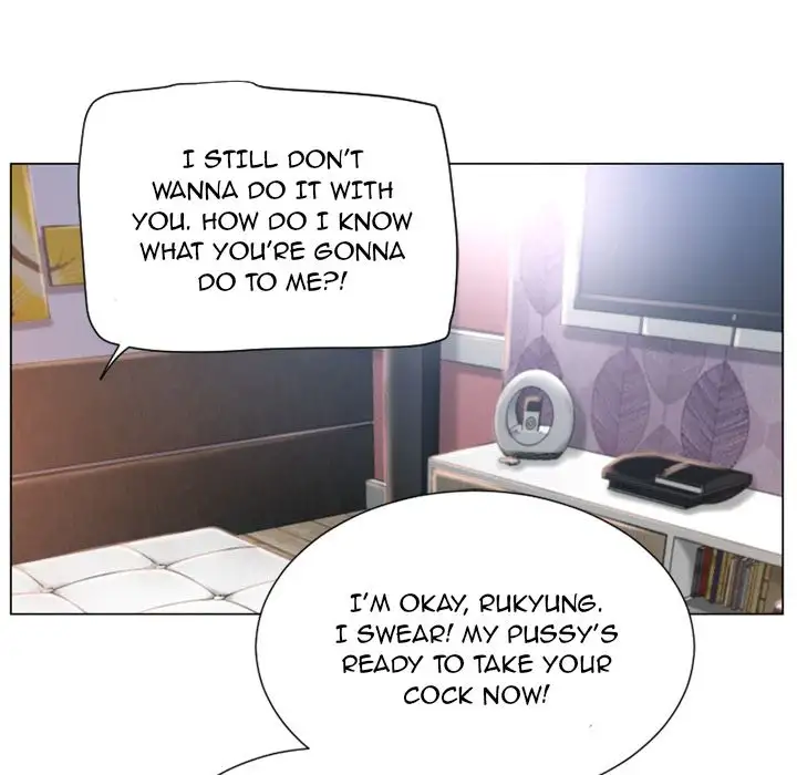 Wet Women - Chapter 68 Page 82