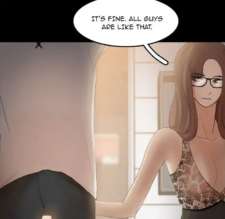 Secret Neighbors - Chapter 10 Page 85