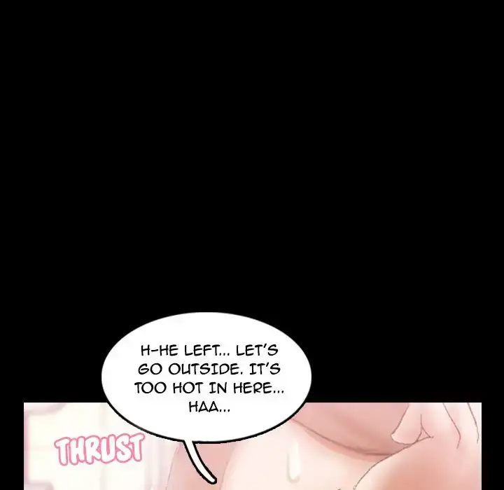 Secret Neighbors - Chapter 27 Page 29