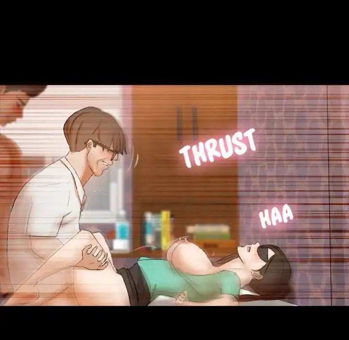 Secret Neighbors - Chapter 48 Page 54