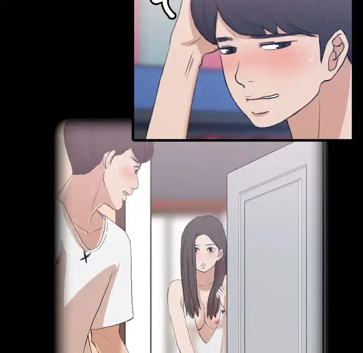 Secret Neighbors - Chapter 8 Page 110