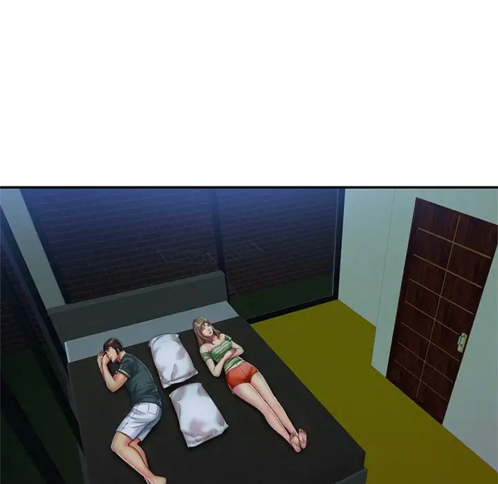 My Friend’s Dad - Chapter 22 Page 15