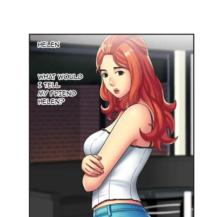 My Friend’s Dad - Chapter 23 Page 23