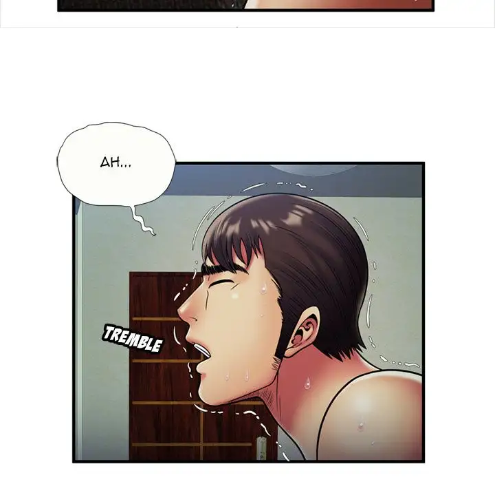 My Friend’s Dad - Chapter 24 Page 35