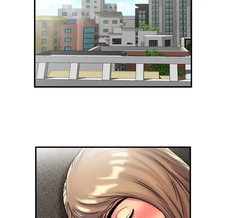 My Friend’s Dad - Chapter 24 Page 50