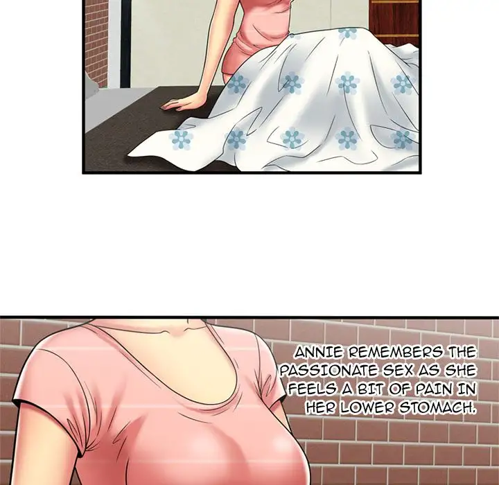 My Friend’s Dad - Chapter 24 Page 54