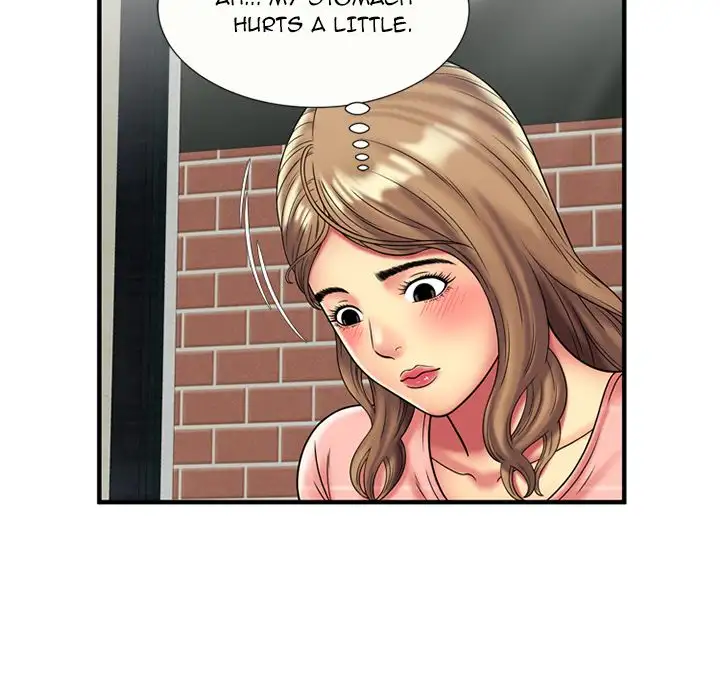 My Friend’s Dad - Chapter 24 Page 56