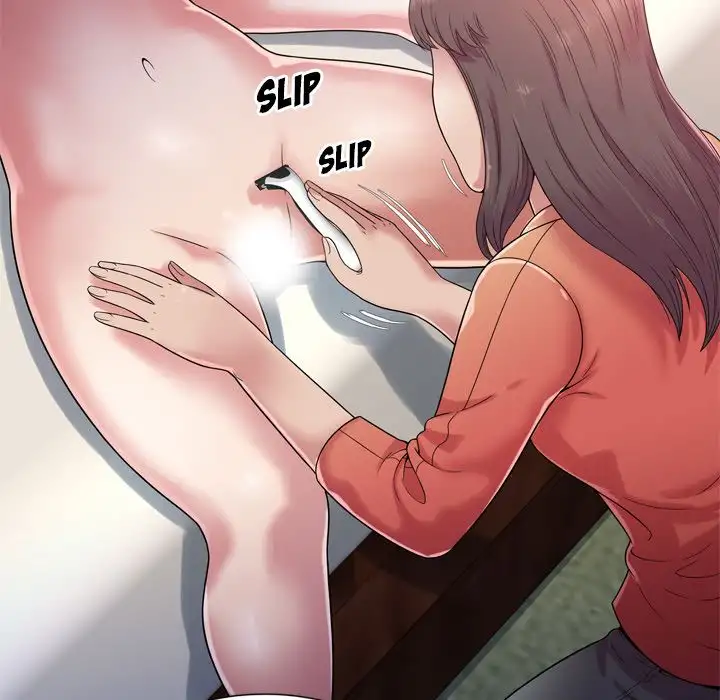 My Friend’s Dad - Chapter 46 Page 40