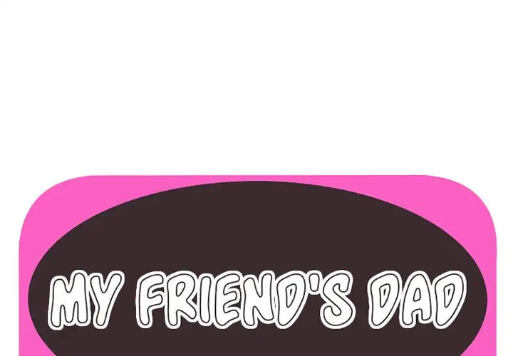 My Friend’s Dad - Chapter 49 Page 1