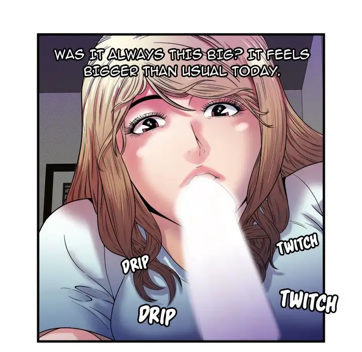 My Friend’s Dad - Chapter 49 Page 24