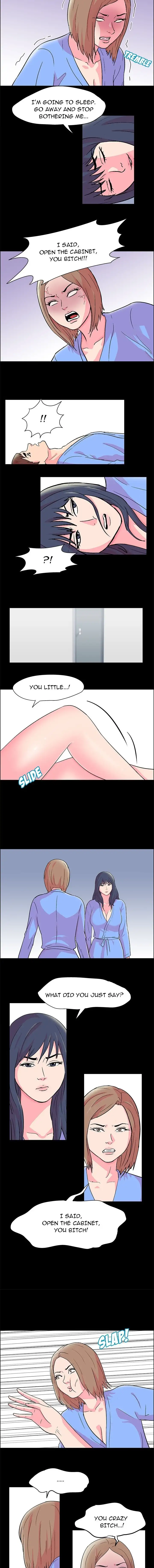 The White Room - Chapter 21 Page 3