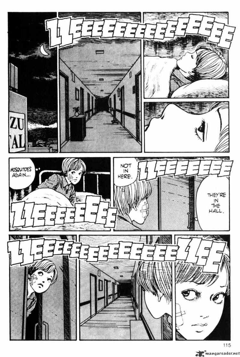 Uzumaki - Chapter 10 Page 17