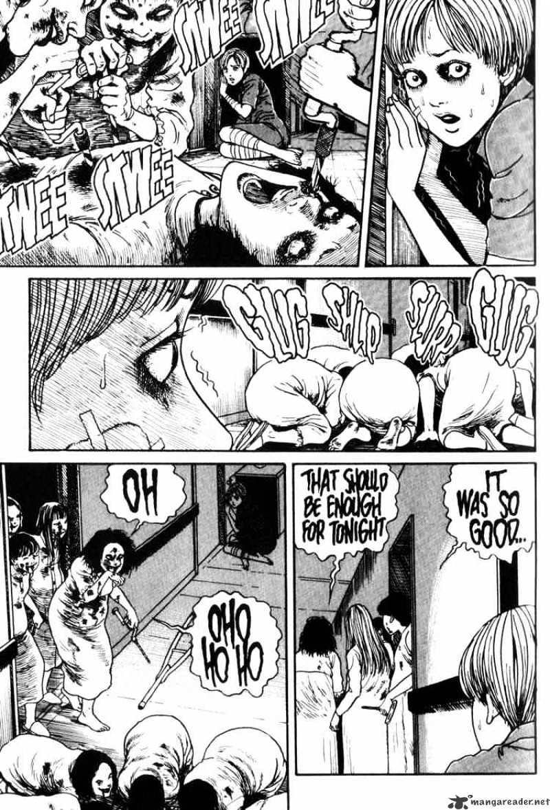 Uzumaki - Chapter 10 Page 26