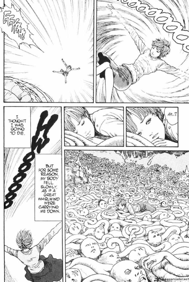 Uzumaki - Chapter 19 Page 12