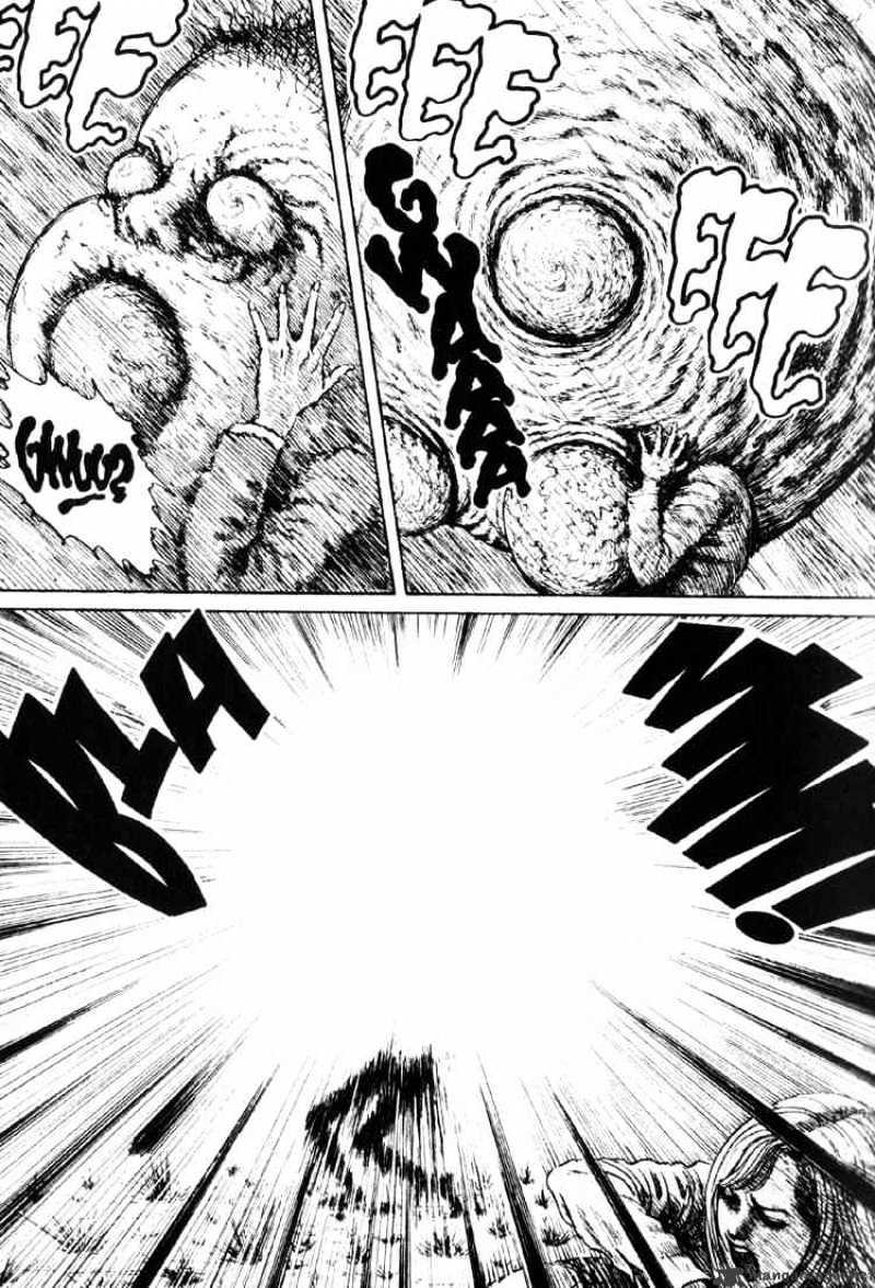 Uzumaki - Chapter 20 Page 29