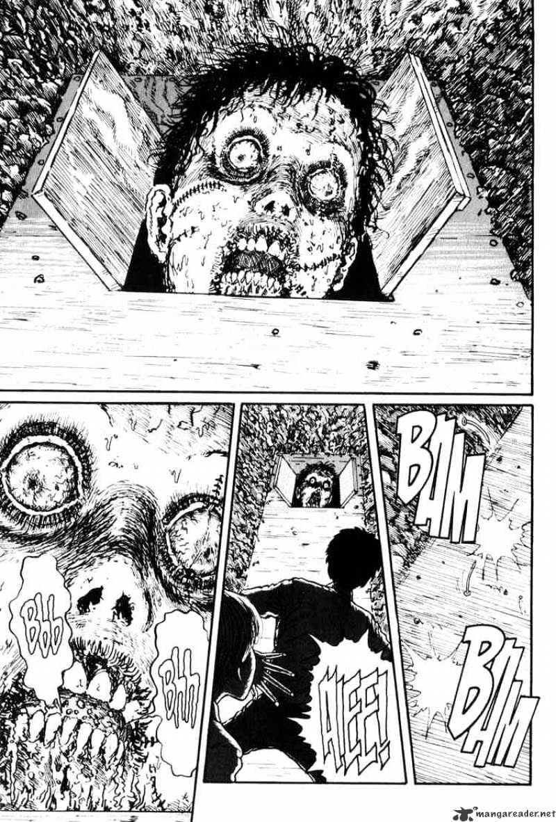 Uzumaki - Chapter 7 Page 23