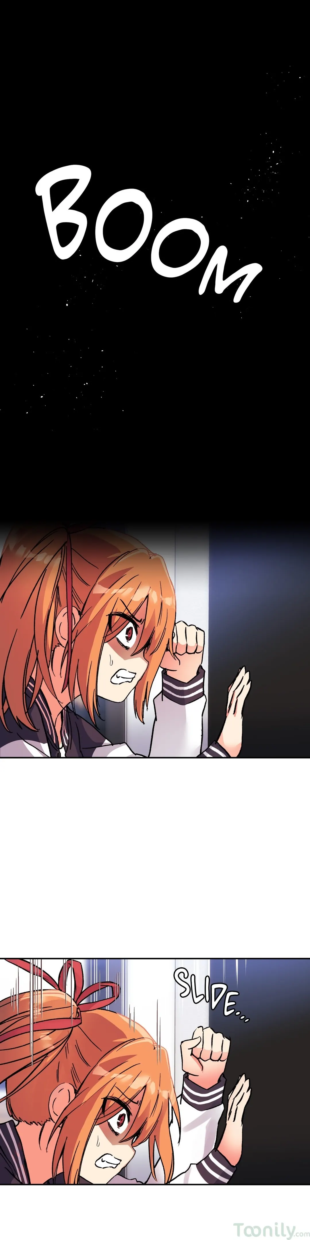 Under Observation: My First Loves and I - Chapter 40 Page 1