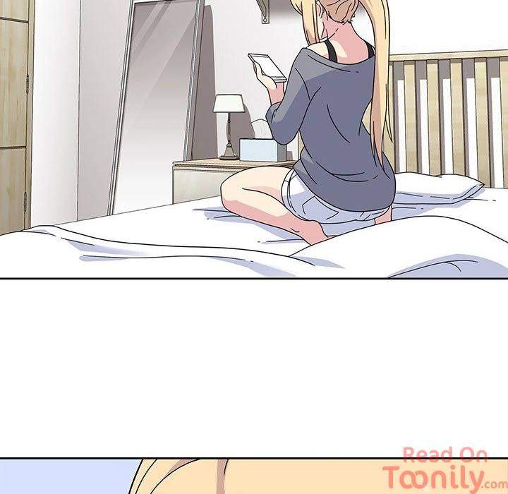 Springtime for Blossom - Chapter 23 Page 85