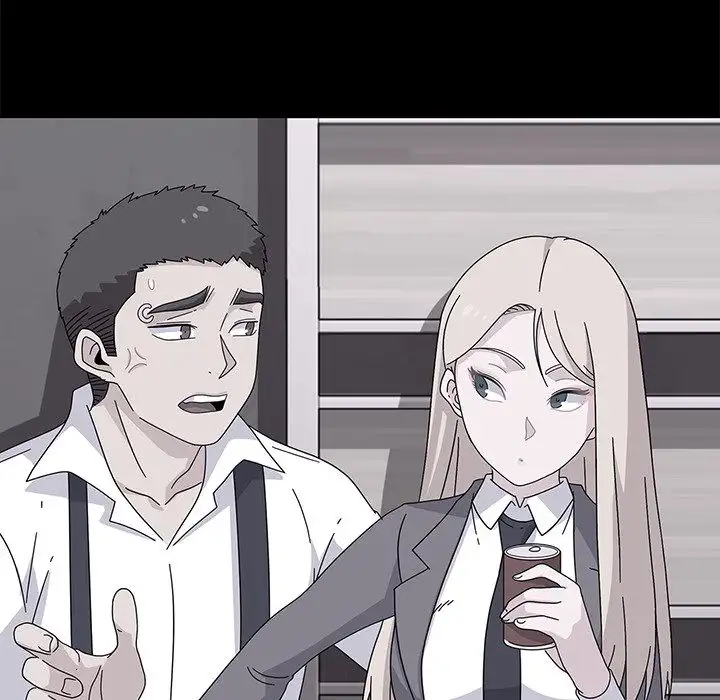 Springtime for Blossom - Chapter 25 Page 52