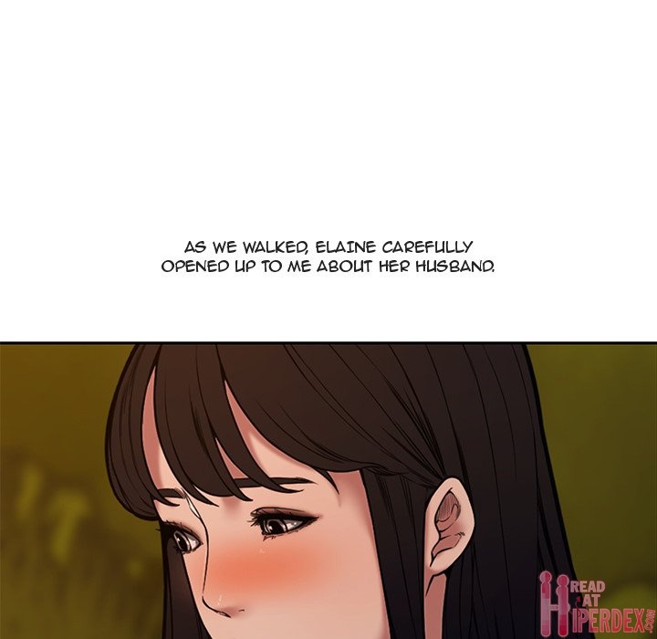 Newlyweds - Chapter 11 Page 70