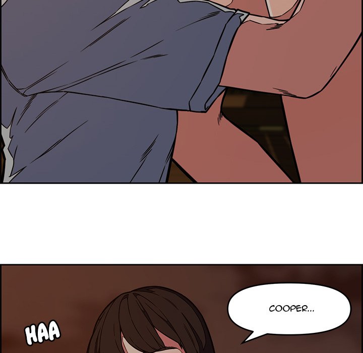 Newlyweds - Chapter 12 Page 40