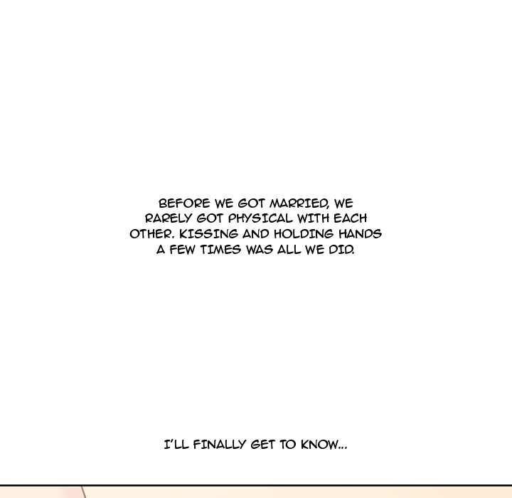 Newlyweds - Chapter 2 Page 103