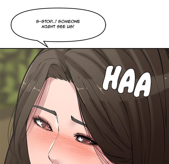 Newlyweds - Chapter 9 Page 134