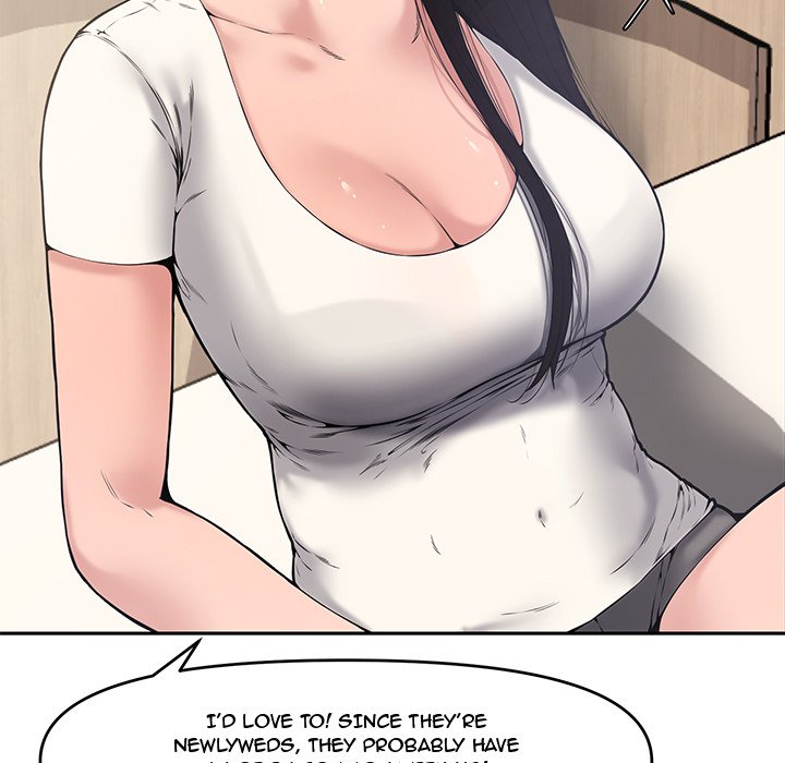 Newlyweds - Chapter 9 Page 37