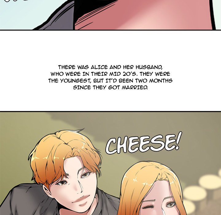 Newlyweds - Chapter 9 Page 64