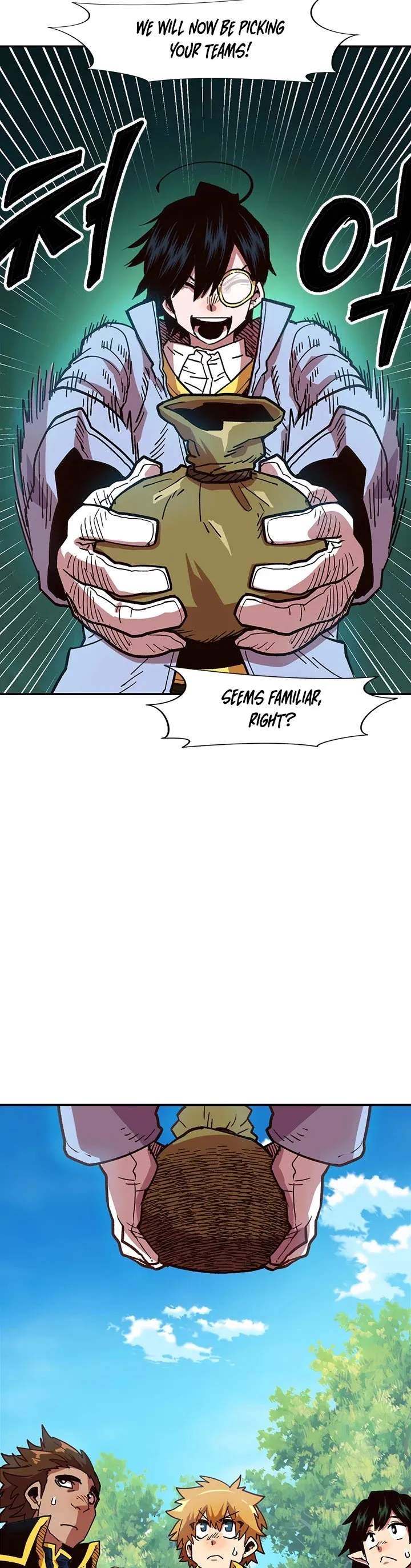 Slave B - Chapter 15 Page 33