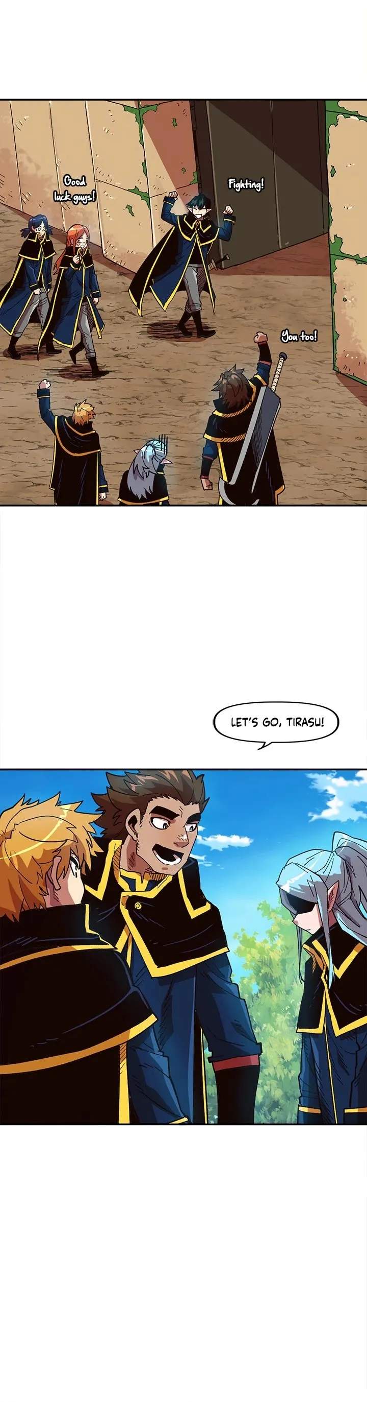 Slave B - Chapter 15 Page 37