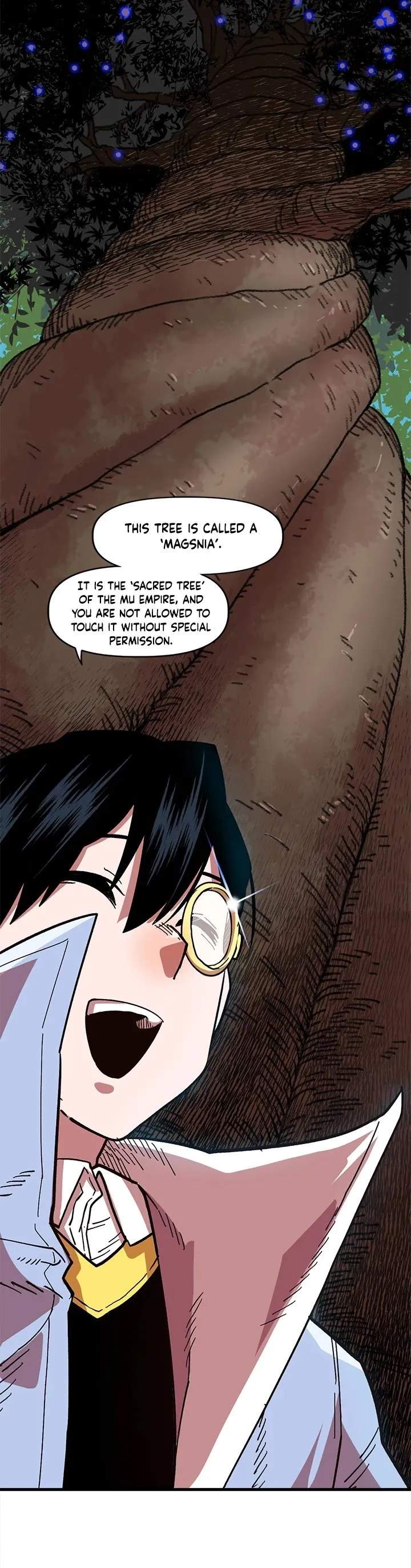 Slave B - Chapter 15 Page 40