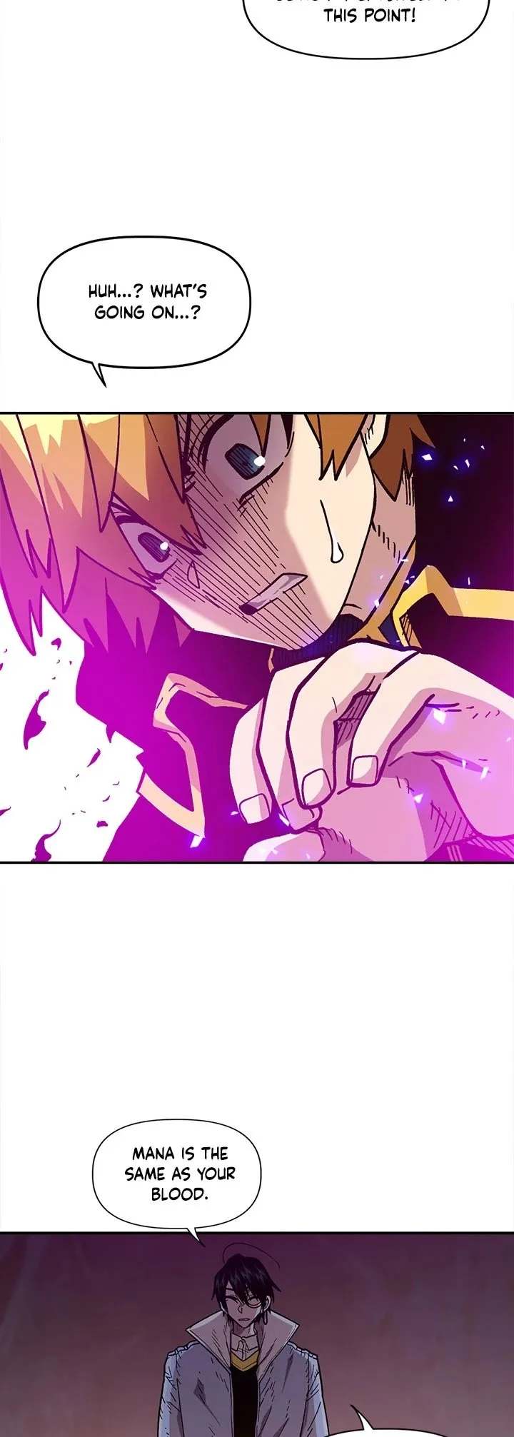 Slave B - Chapter 24 Page 39