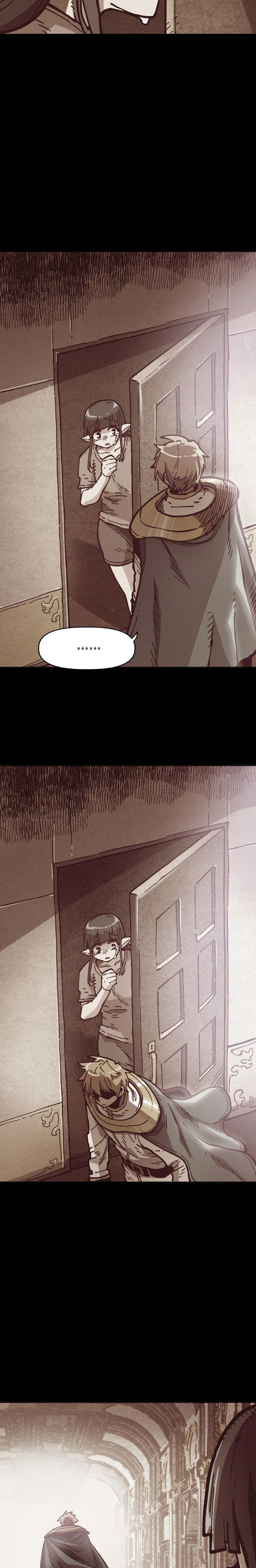 Slave B - Chapter 38 Page 15