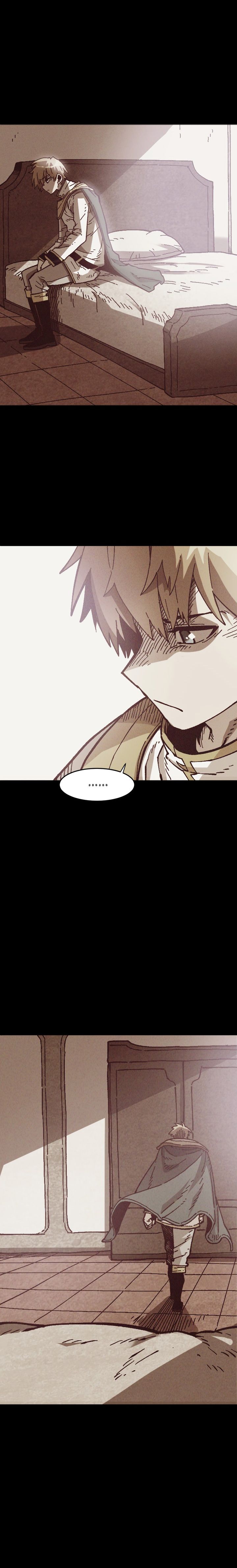 Slave B - Chapter 38 Page 17