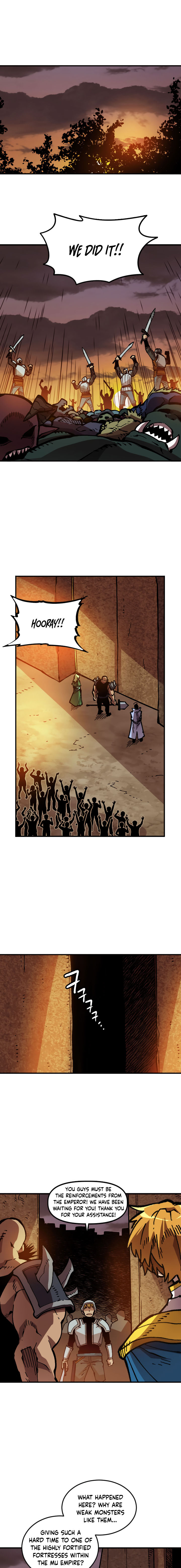 Slave B - Chapter 51 Page 14