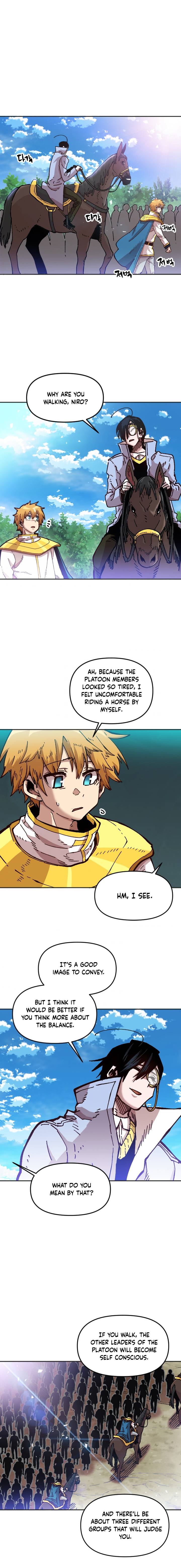 Slave B - Chapter 66 Page 2