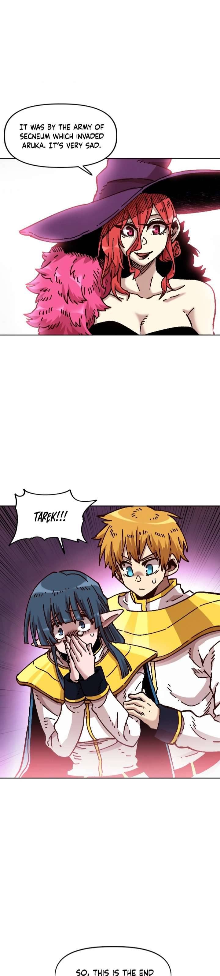 Slave B - Chapter 68 Page 17