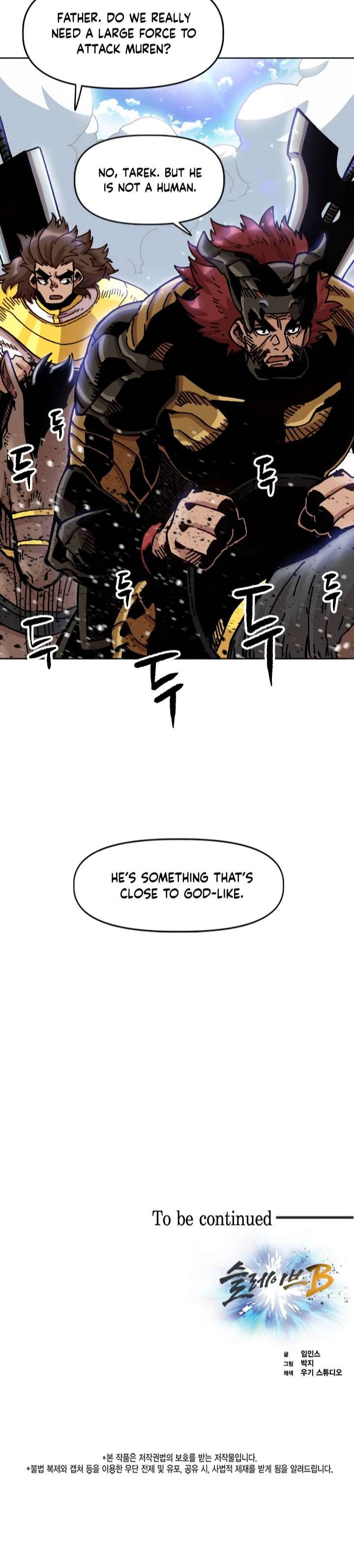 Slave B - Chapter 68 Page 19